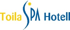 Toila SPA logo